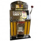 Van antieke slot machine naar moderne gokkast