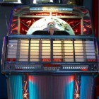 De geschiedenis van de jukebox